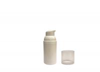 Frasco Pump 30ml Cilindrico Import